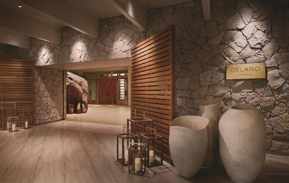 Delano Las Vegas At Mandalay Bay Main image