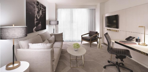 Delano Las Vegas At Mandalay Bay image 9