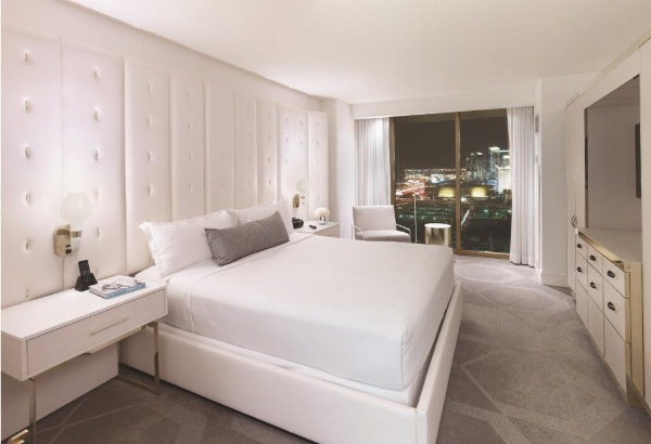 Delano Las Vegas At Mandalay Bay image 10