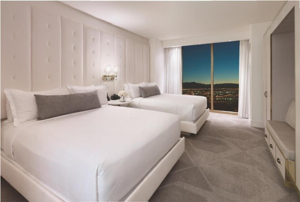 Delano Las Vegas At Mandalay Bay image 14