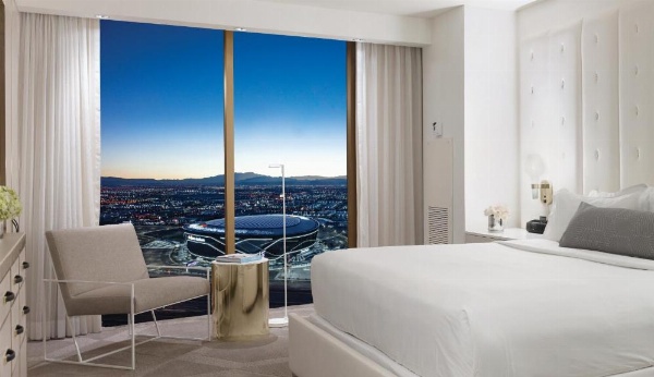 Delano Las Vegas At Mandalay Bay image 15