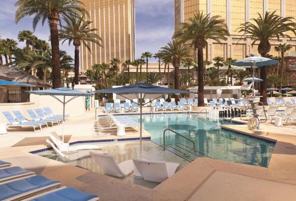 Delano Las Vegas At Mandalay Bay image 21