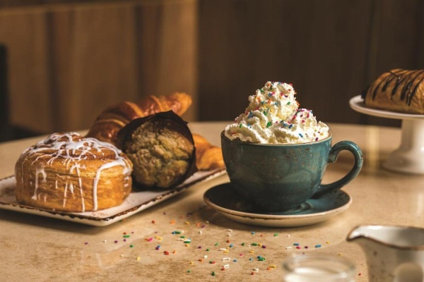 Delano Las Vegas At Mandalay Bay image 25