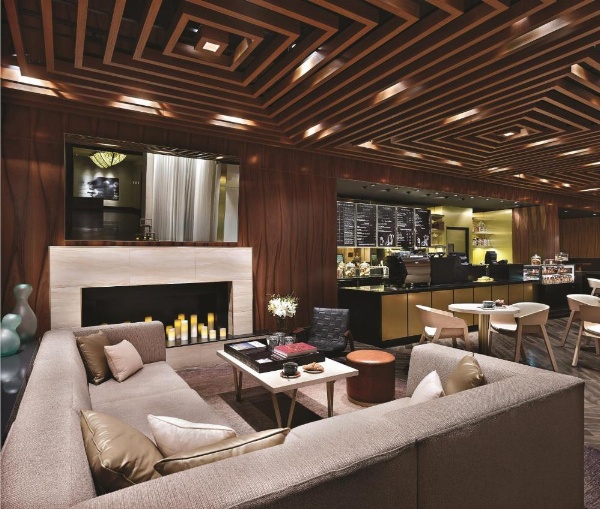 Delano Las Vegas At Mandalay Bay image 26